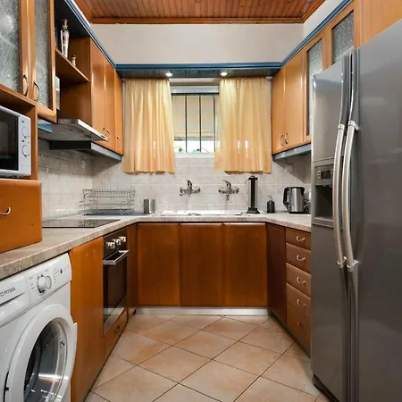 Apartmán Karis Luxury Home *