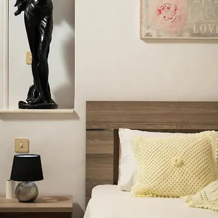 Appartamento Karis Luxury Home