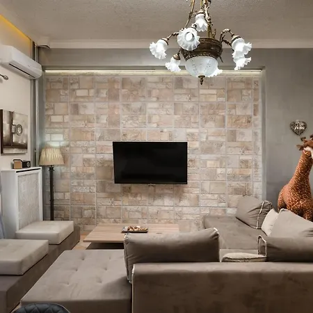 Karis Luxury Home