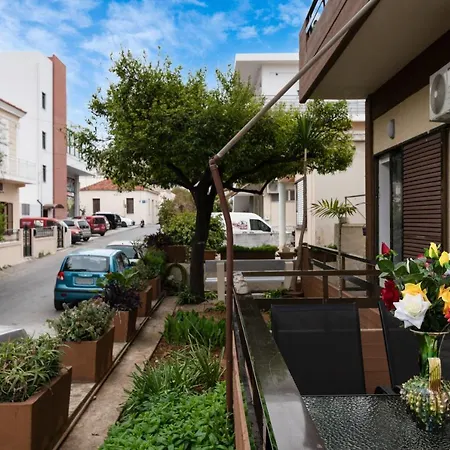 Karis Luxury Home Appartamento